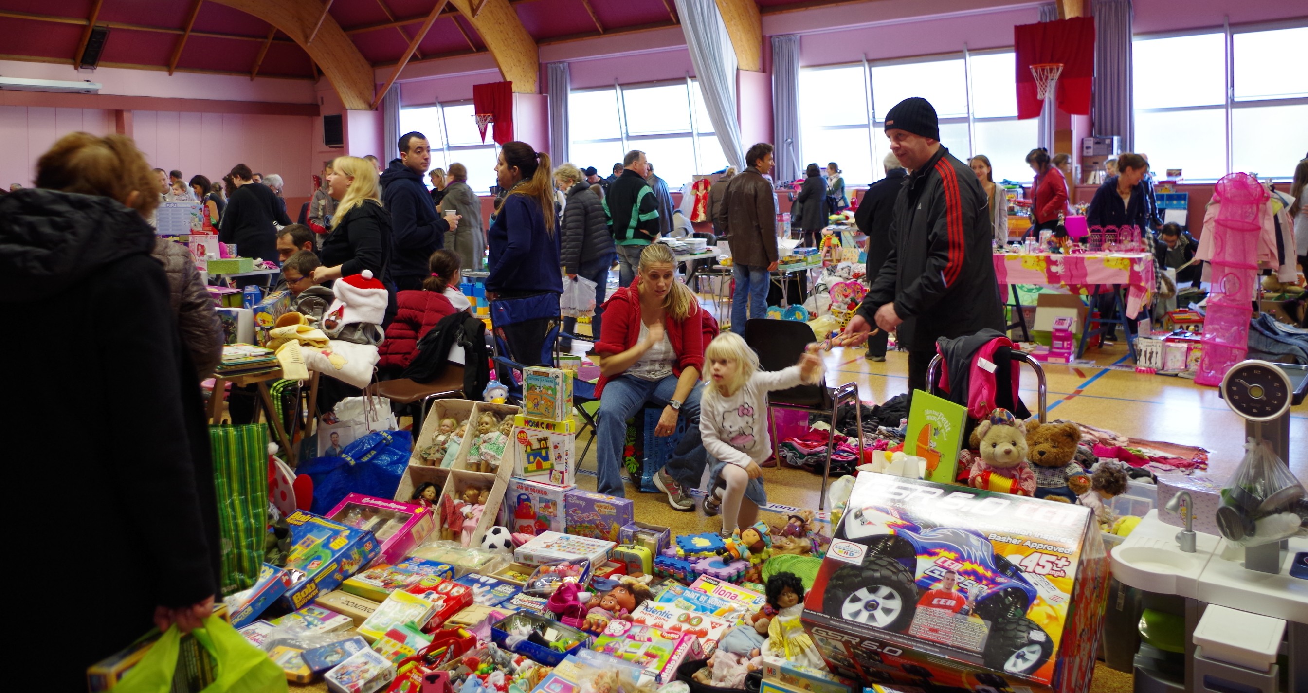 Evènements festifs - Mairie de Plappeville