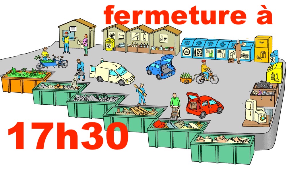 ferme