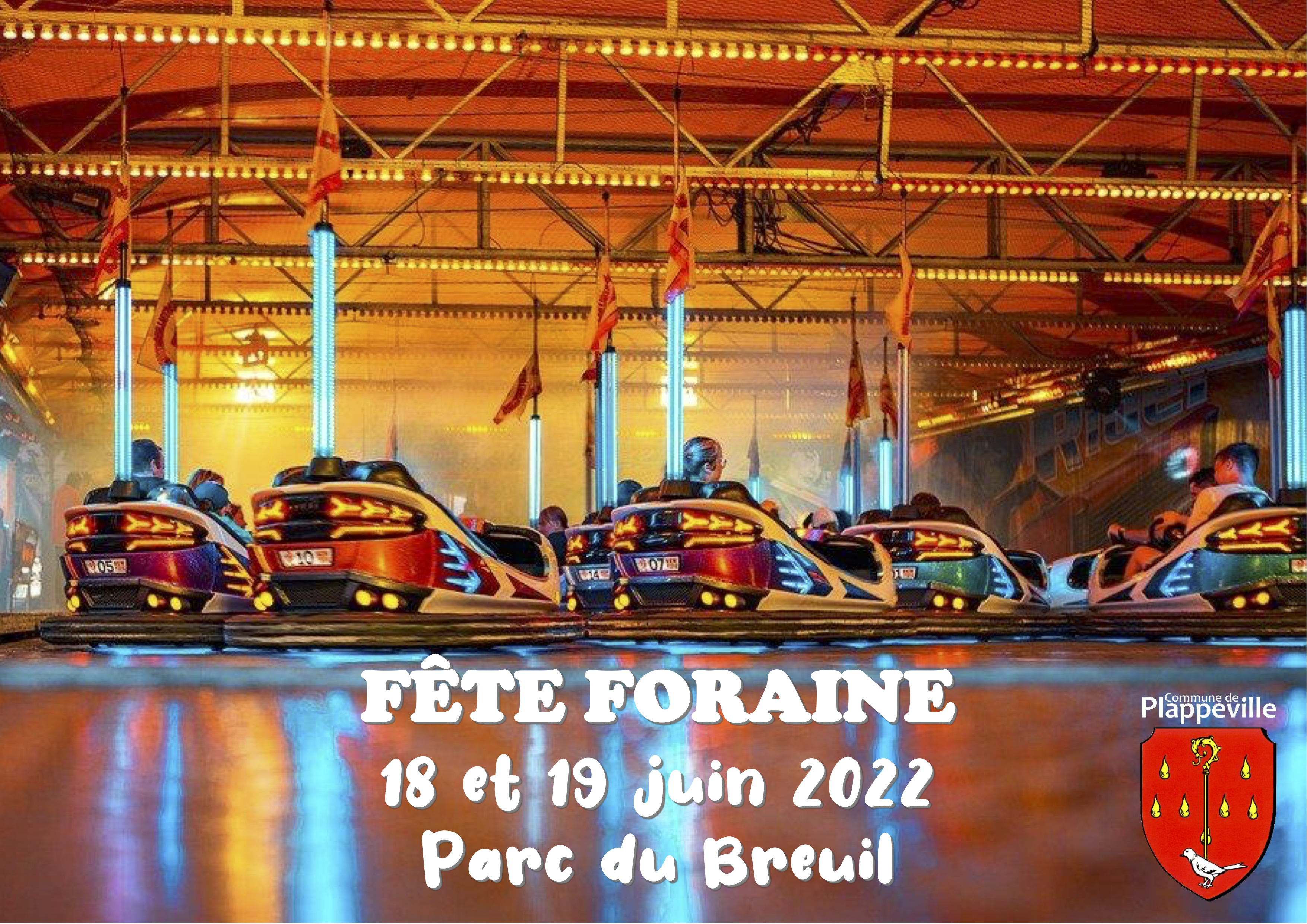 AfficheTheatre