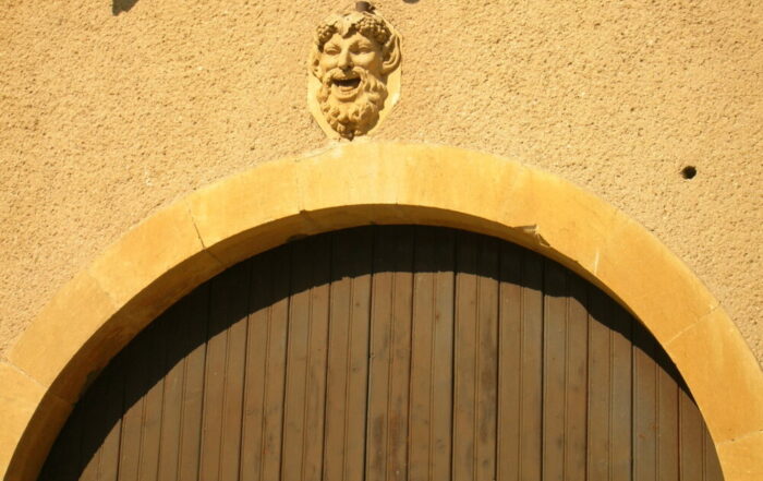 Bacchus-Xérès de Plappeville