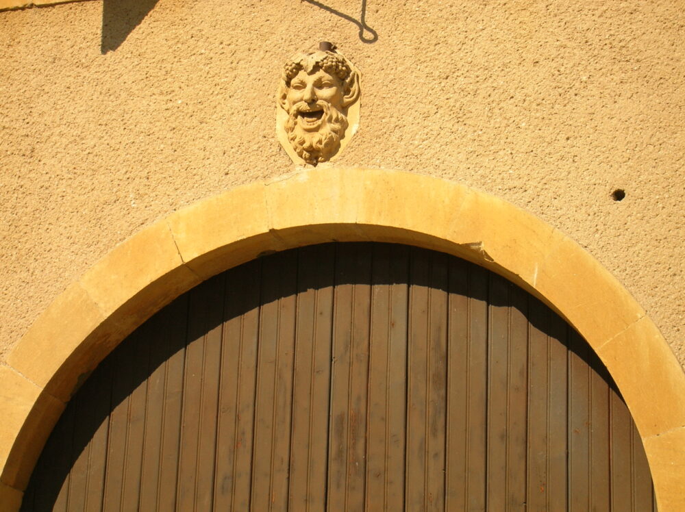 Bacchus-Xérès de Plappeville
