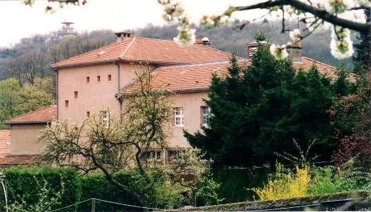 Carmel de Plappeville
