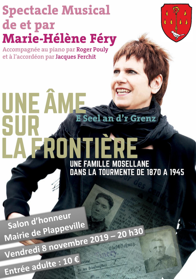 AmeSurFrontiere