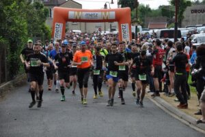 Trail du Saint-Quentin Trail du Saint-Quentin