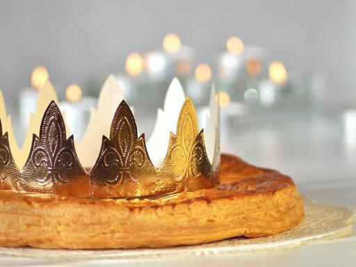 Galette des rois