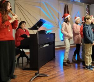 PetitConcertNoel
