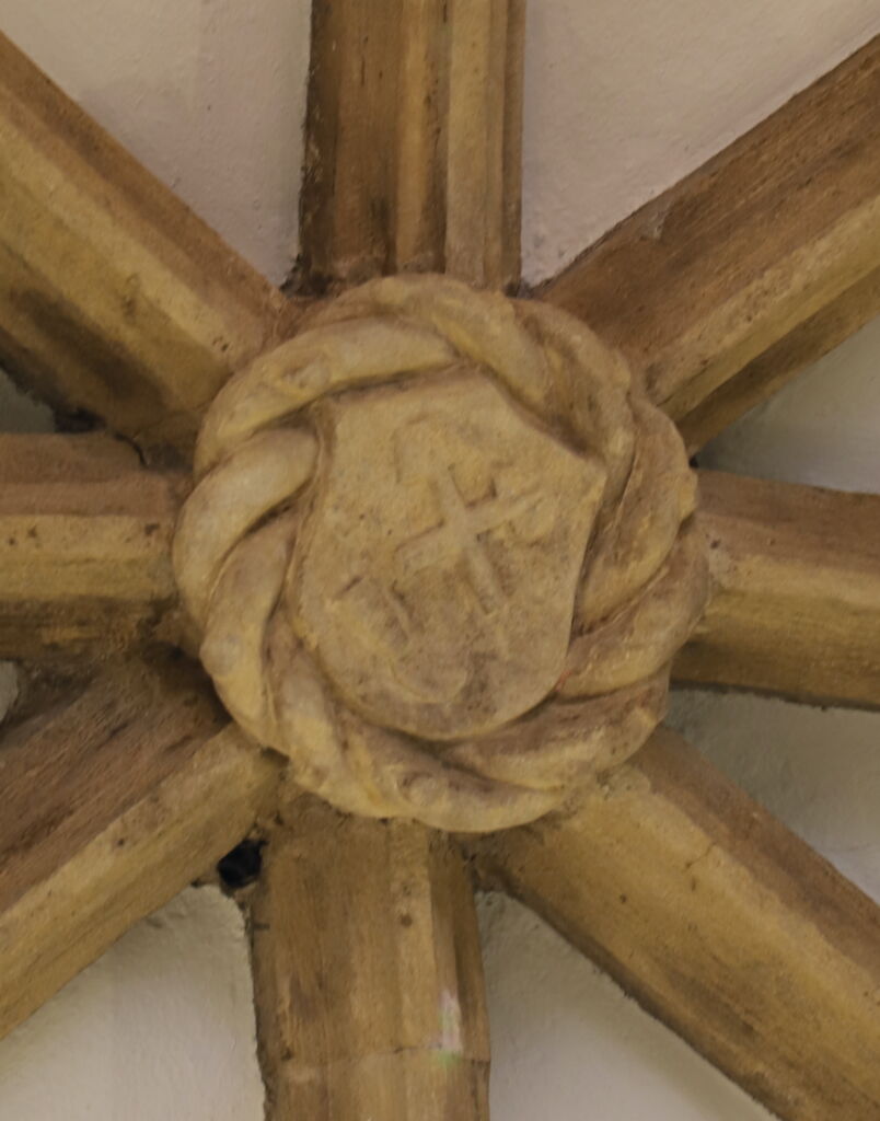 Blason des vignerons