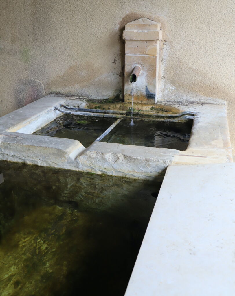 Lavoir du Haut