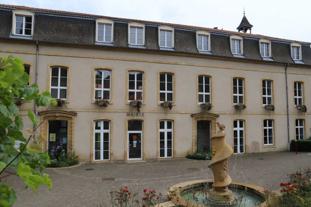 Mairie