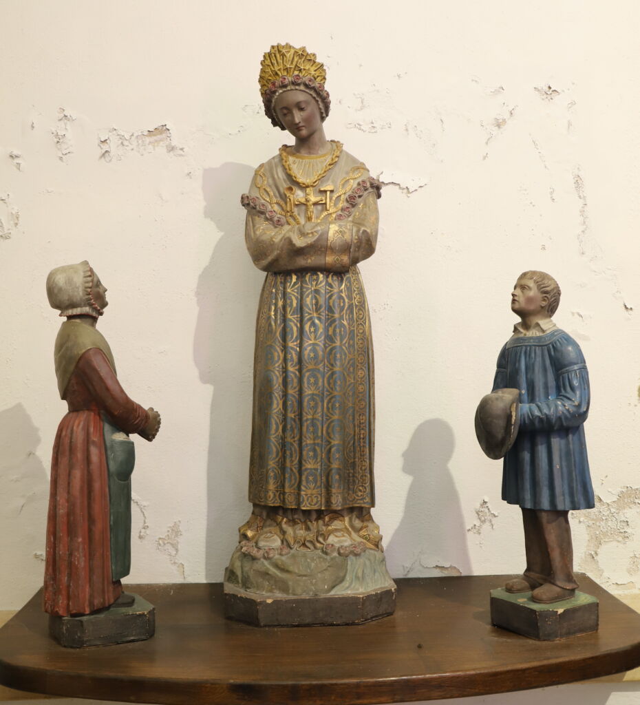 Notre Dame de la Salette