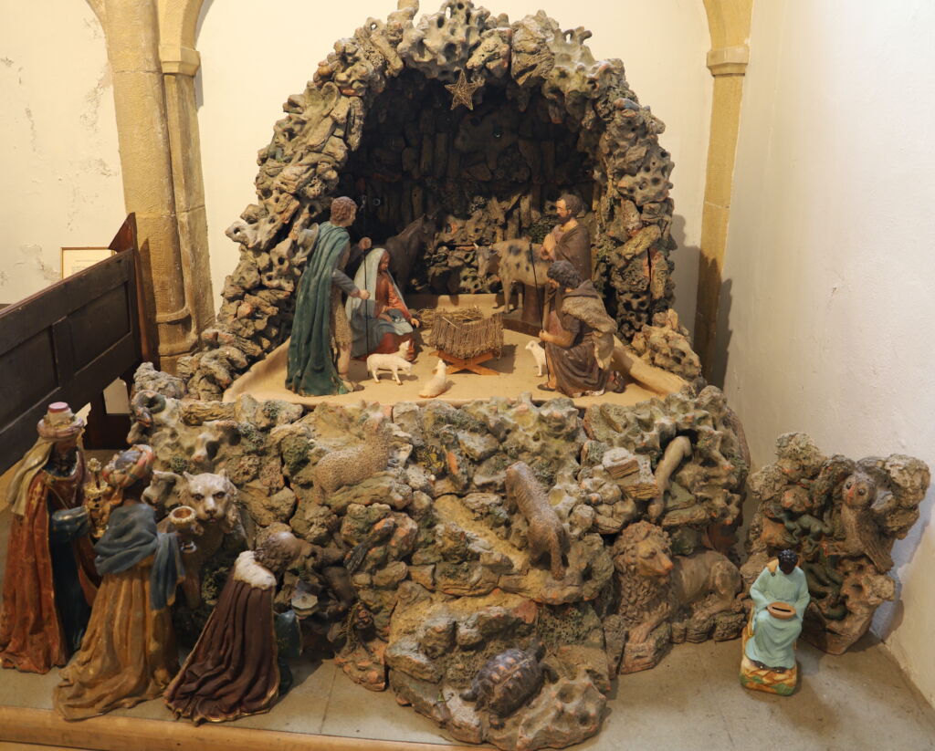 Crèche
