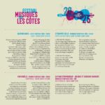 Programme complet