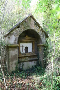 La Huitième Station