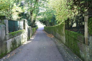 Ancien pont, rue de l'Église