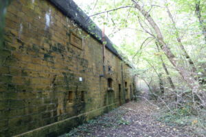 Batteries Cuirassées