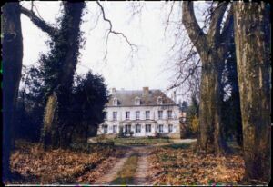 Château Lavaux - archive
