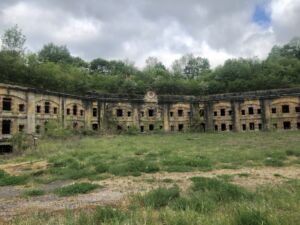 Place d'Armes - Centre
