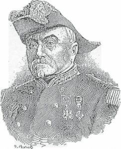 General Séré De Rivières