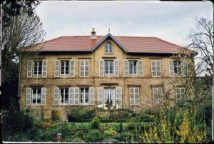 Maison Herzfeld Archive