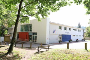 Ecole maternelle