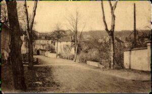 Faubourg Saint-Nicolas