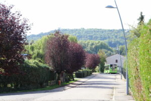 Les Prés Saint-Jacques