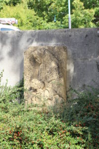 la Religieuse et les deux orphelins