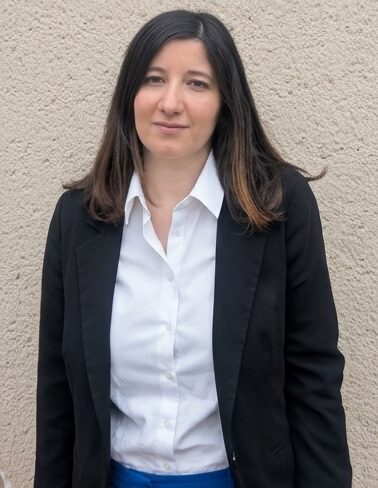 Adeline STUTZMANN THIEBAUX