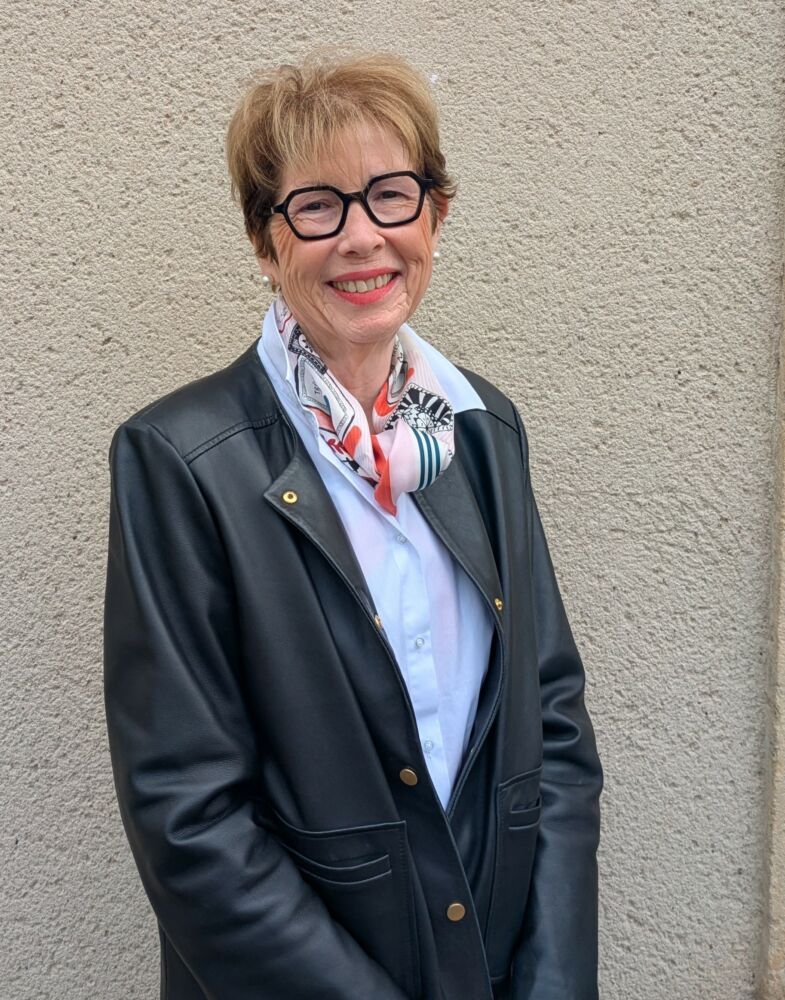 Chantal PELTZER-BRUNELLI