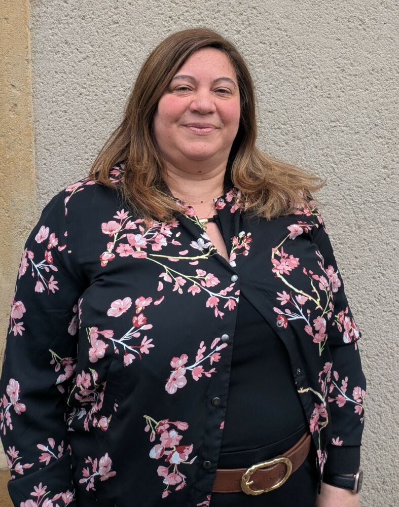 Jennifer ANDREACCHIO